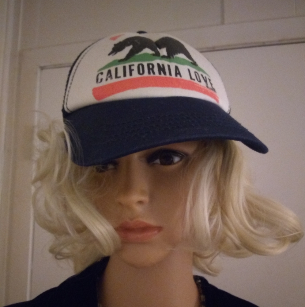 Billabong Cap